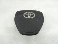 2013 Toyota Rav4 Air Bag Driver Left Steering Wheel Mounted Fits OEM Used Auto Parts - Oemusedautoparts1.com