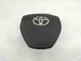 compare product 2013 Toyota Rav4 Air Bag Driver Left Steering Wheel Mounted Fits OEM Used Auto Parts