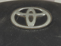 2013 Toyota Rav4 Air Bag Driver Left Steering Wheel Mounted Fits OEM Used Auto Parts - Oemusedautoparts1.com