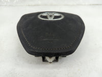 2013 Toyota Rav4 Air Bag Driver Left Steering Wheel Mounted Fits OEM Used Auto Parts - Oemusedautoparts1.com