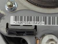2013 Toyota Rav4 Air Bag Driver Left Steering Wheel Mounted Fits OEM Used Auto Parts - Oemusedautoparts1.com