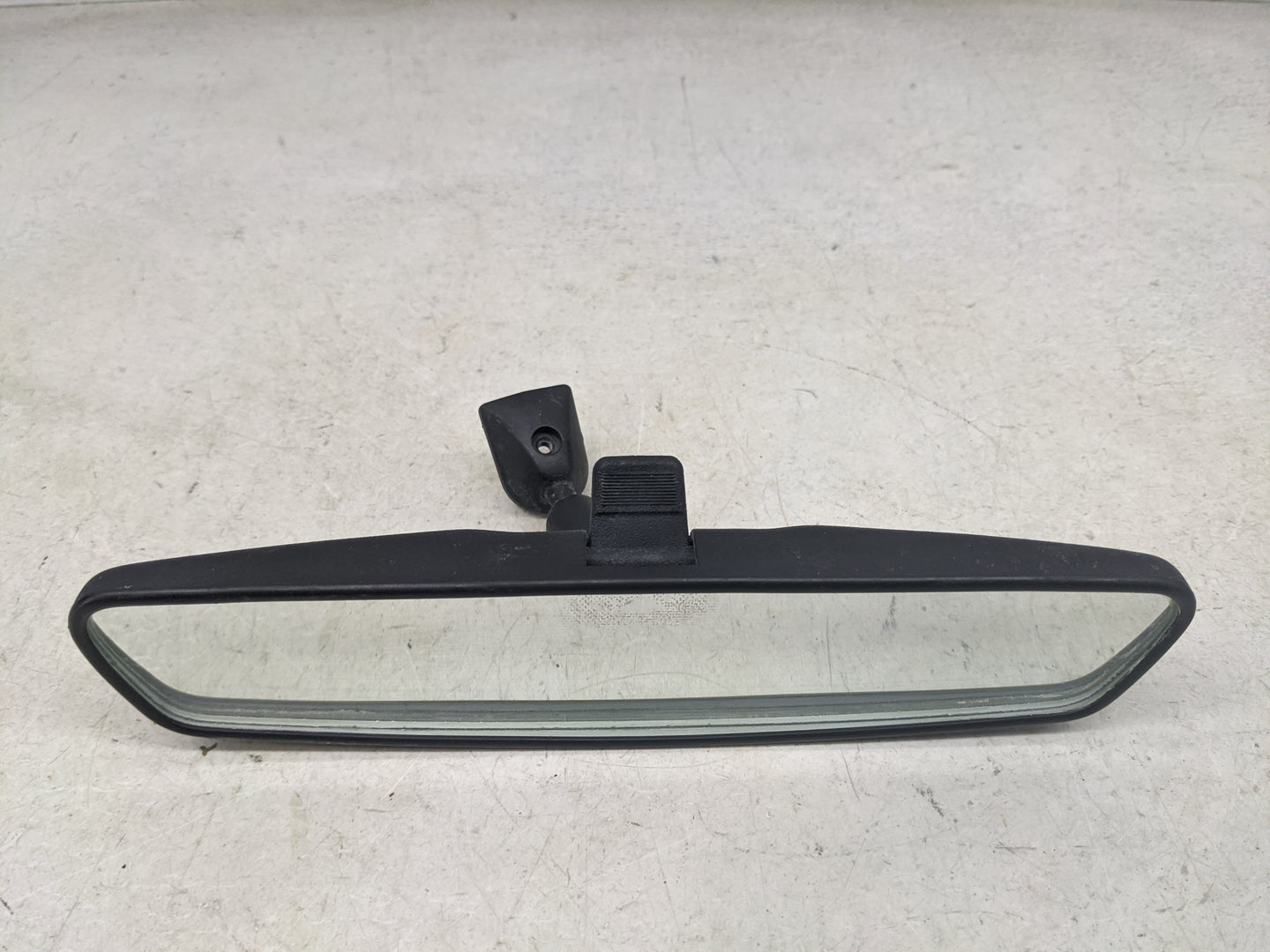2004-2015 Toyota Rav4 Interior Rear View Mirror Replacement OEM P/N:011083 Fits OEM Used Auto Parts - Oemusedautoparts1.com