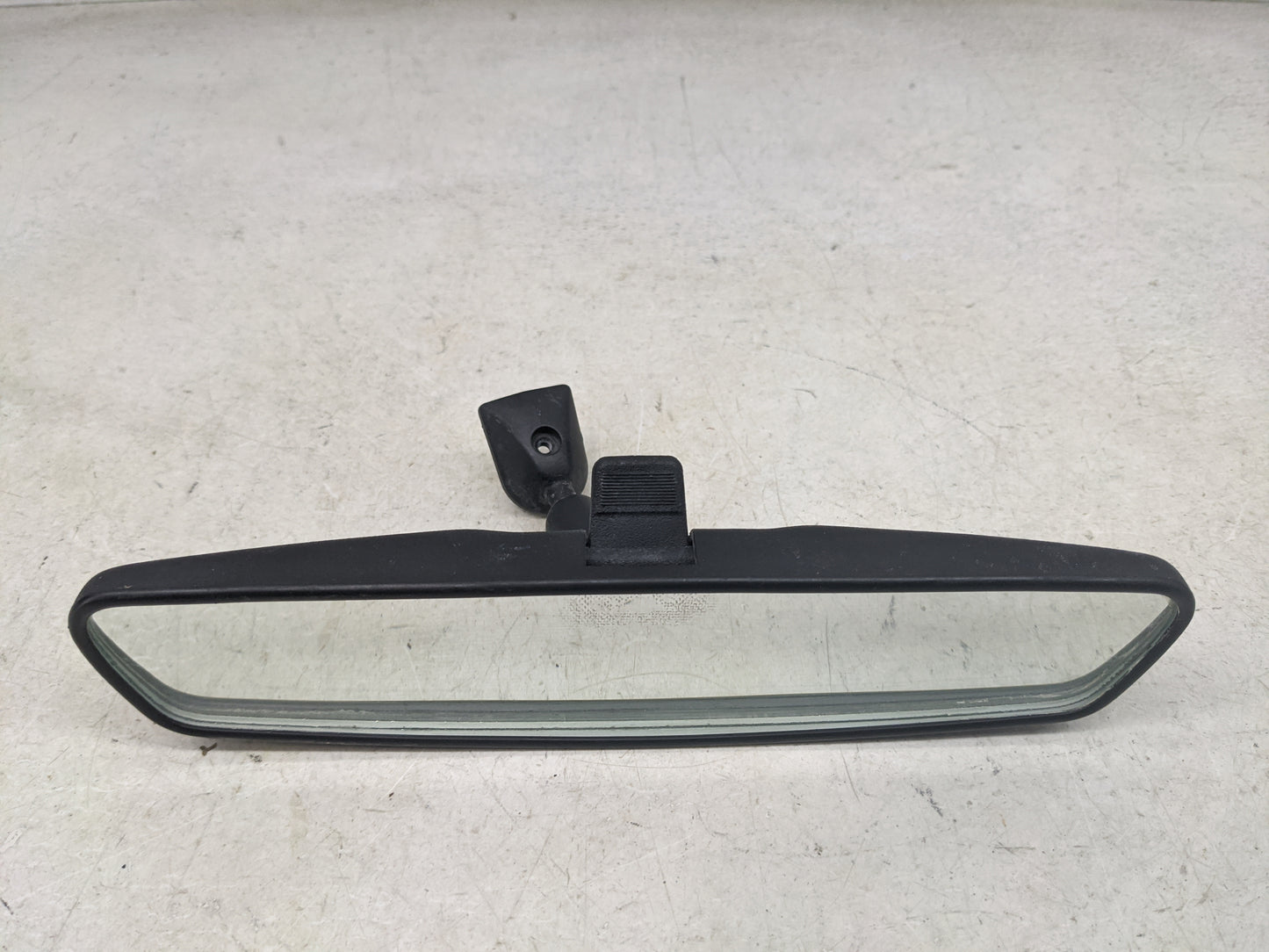 2004-2015 Toyota Rav4 Interior Rear View Mirror Replacement OEM P/N:011083 Fits OEM Used Auto Parts - Oemusedautoparts1.com