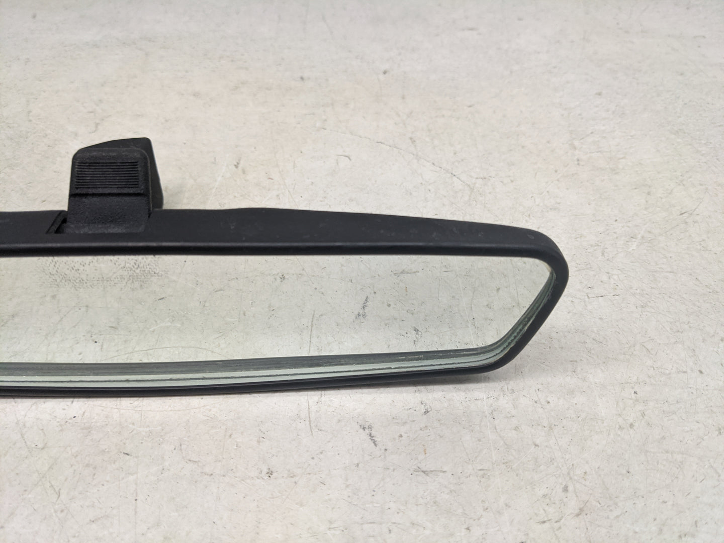 2004-2015 Toyota Rav4 Interior Rear View Mirror Replacement OEM P/N:011083 Fits OEM Used Auto Parts - Oemusedautoparts1.com