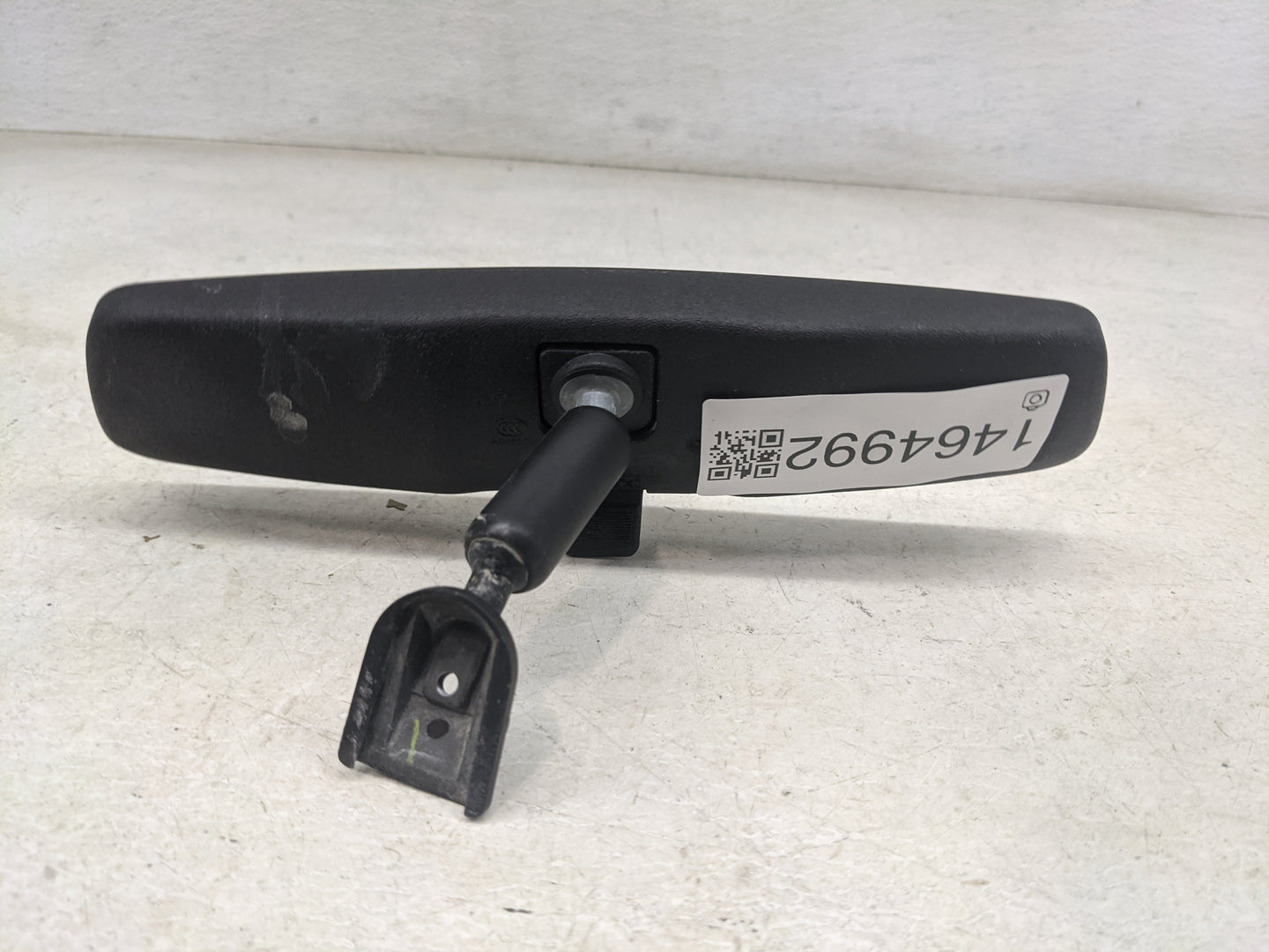2004-2015 Toyota Rav4 Interior Rear View Mirror Replacement OEM P/N:011083 Fits OEM Used Auto Parts - Oemusedautoparts1.com
