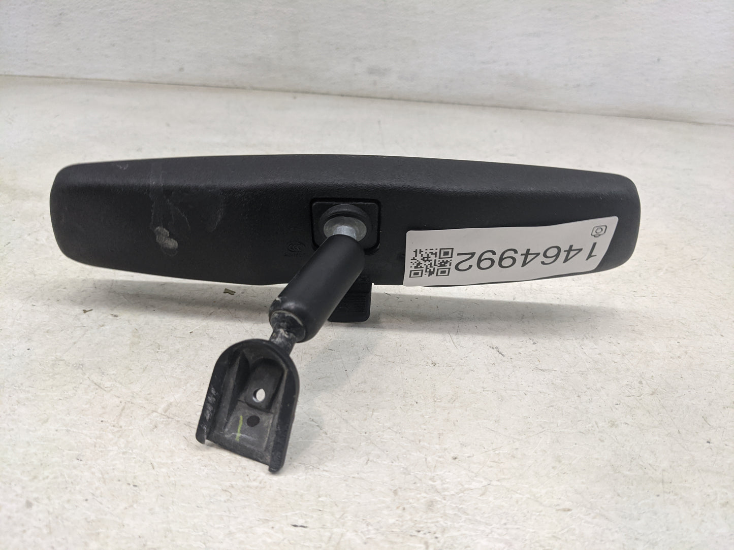 2004-2015 Toyota Rav4 Interior Rear View Mirror Replacement OEM P/N:011083 Fits OEM Used Auto Parts - Oemusedautoparts1.com