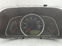 2013-2015 Toyota Rav4 Instrument Cluster Speedometer Gauges P/N:83800-0R050-00 TN157550-8954 Miles: Fits Fits 2013 2014 2015