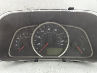 compare product 2013-2015 Toyota Rav4 Instrument Cluster Speedometer Gauges P/N:83800-0R050-00 TN157550-8954 Miles: Fits Fits 2013 2014 2015 OEM Used Auto Parts