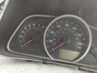 2013-2015 Toyota Rav4 Instrument Cluster Speedometer Gauges P/N:83800-0R050-00 TN157550-8954 Miles: Fits Fits 2013 2014 2015