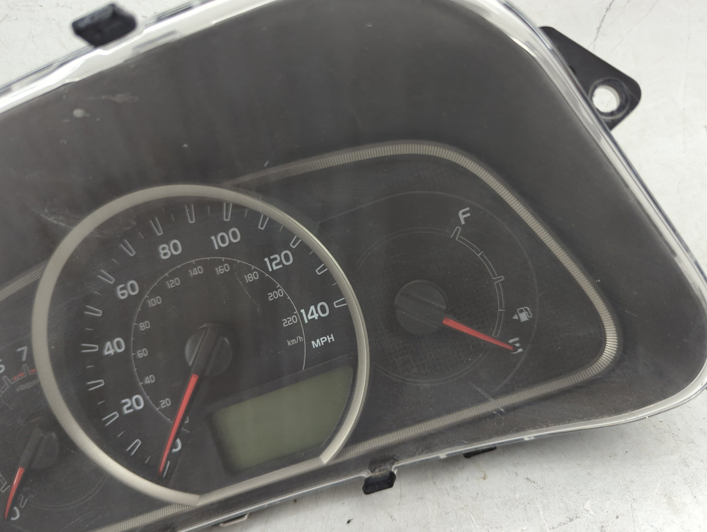 2013-2015 Toyota Rav4 Instrument Cluster Speedometer Gauges P/N:83800-0R050-00 TN157550-8954 Miles: Fits Fits 2013 2014 2015