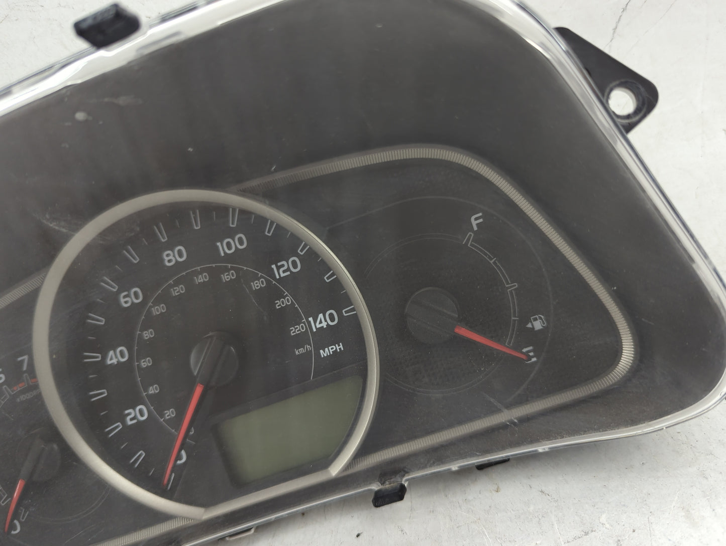 2013-2015 Toyota Rav4 Instrument Cluster Speedometer Gauges P/N:83800-0R050-00 TN157550-8954 Miles: Fits Fits 2013 2014 2015
