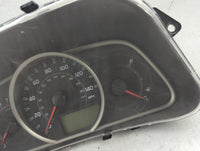 2013-2015 Toyota Rav4 Instrument Cluster Speedometer Gauges P/N:83800-0R050-00 TN157550-8954 Miles: Fits Fits 2013 2014 2015