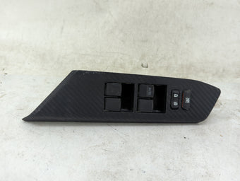compare product 2013-2018 Toyota Rav4 Master Power Window Switch Replacement Driver Side Left P/N:74232-0R030 Fits OEM Used Auto Parts
