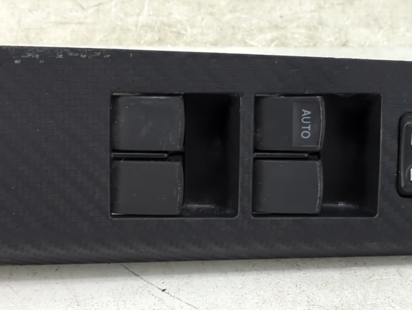 2013-2018 Toyota Rav4 Master Power Window Switch Replacement Driver Side Left P/N:74232-0R030 Fits OEM Used Auto Parts - Oem