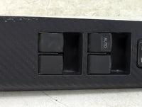 2013-2018 Toyota Rav4 Master Power Window Switch Replacement Driver Side Left P/N:74232-0R030 Fits OEM Used Auto Parts - Oem