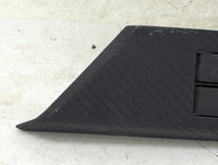 2013-2018 Toyota Rav4 Master Power Window Switch Replacement Driver Side Left P/N:74232-0R030 Fits OEM Used Auto Parts - Oem