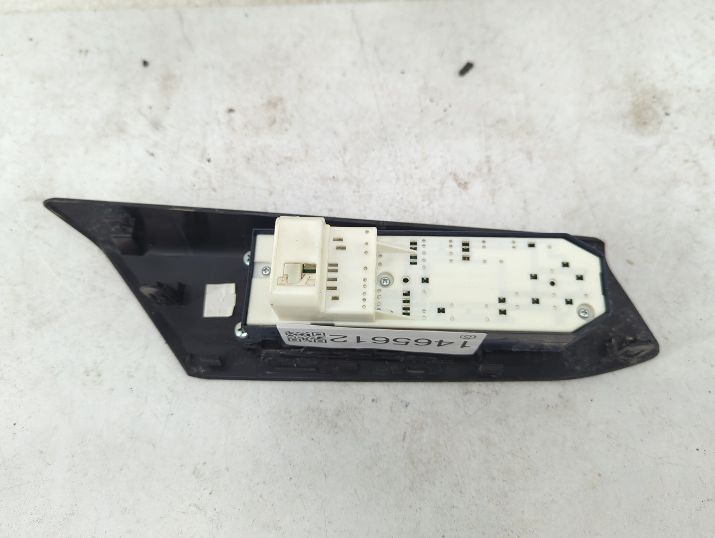 2013-2018 Toyota Rav4 Master Power Window Switch Replacement Driver Side Left P/N:74232-0R030 Fits OEM Used Auto Parts - Oem