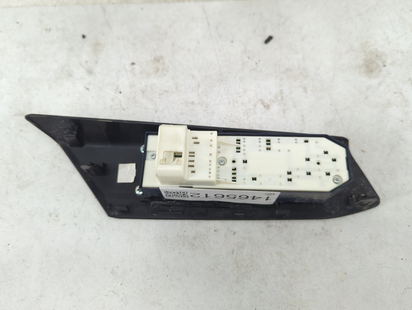 2013-2018 Toyota Rav4 Master Power Window Switch Replacement Driver Side Left P/N:74232-0R030 Fits OEM Used Auto Parts - Oem