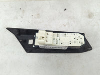 2013-2018 Toyota Rav4 Master Power Window Switch Replacement Driver Side Left P/N:74232-0R030 Fits OEM Used Auto Parts - Oem