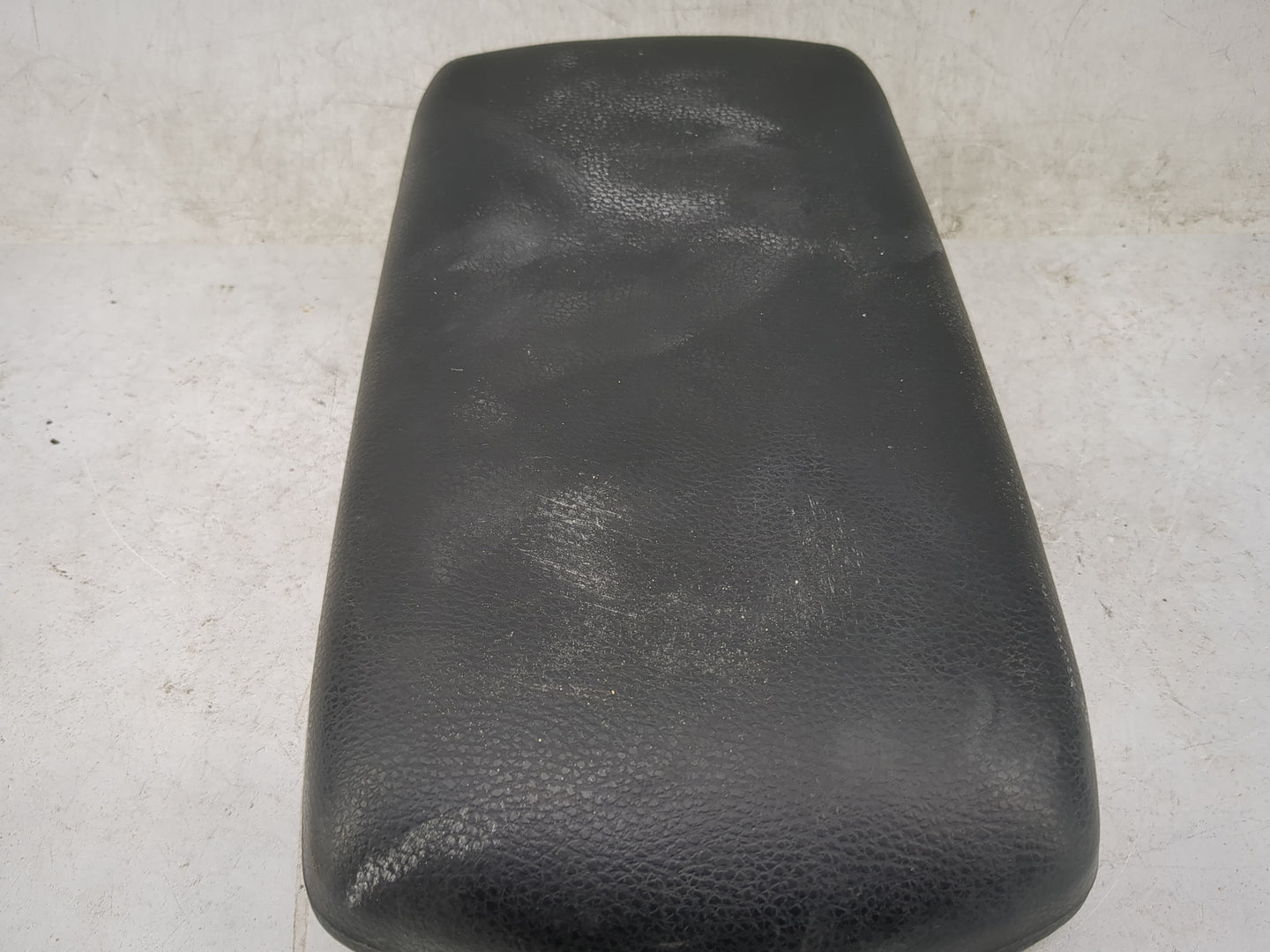 2013 Toyota Rav4 Center Console Armrest Cover Lid Fits OEM Used Auto Parts - Oemusedautoparts1.com