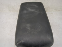 2013 Toyota Rav4 Center Console Armrest Cover Lid Fits OEM Used Auto Parts - Oemusedautoparts1.com
