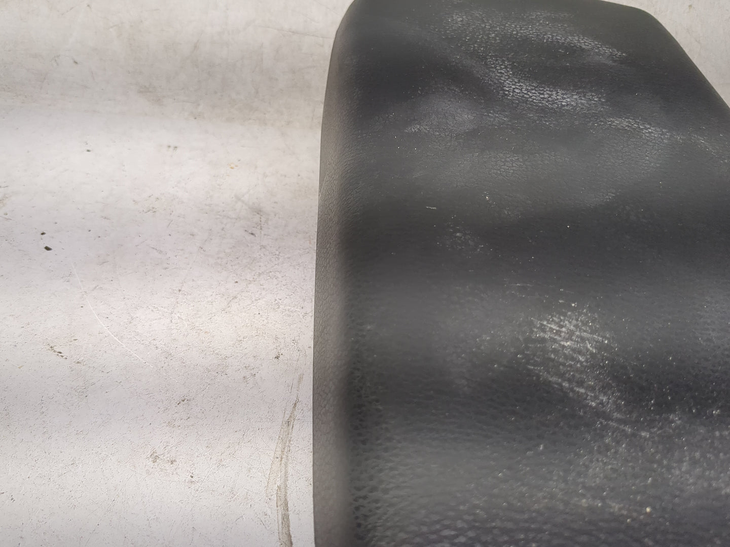 2013 Toyota Rav4 Center Console Armrest Cover Lid Fits OEM Used Auto Parts - Oemusedautoparts1.com