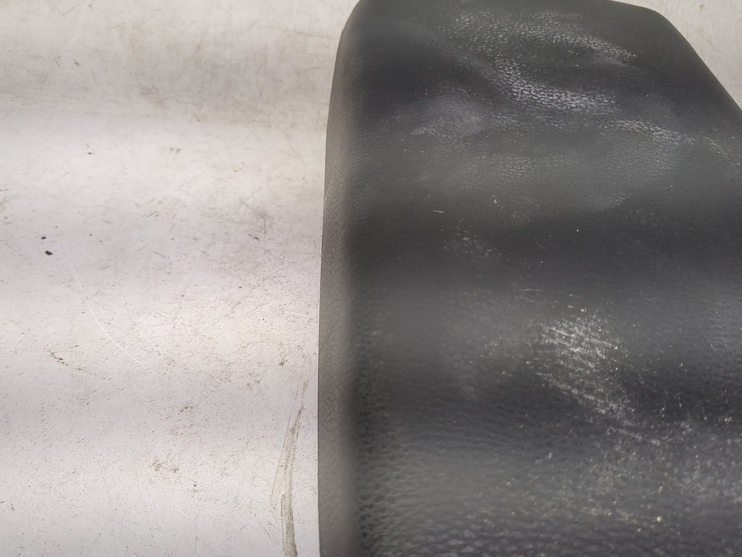 2013 Toyota Rav4 Center Console Armrest Cover Lid Fits OEM Used Auto Parts - Oemusedautoparts1.com