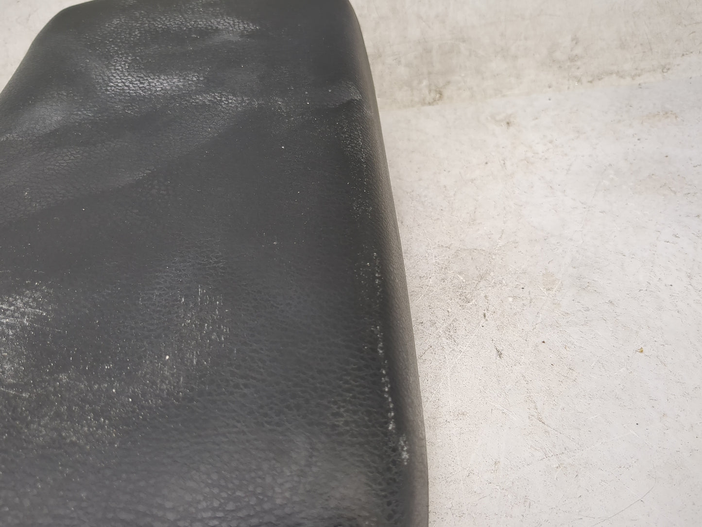 2013 Toyota Rav4 Center Console Armrest Cover Lid Fits OEM Used Auto Parts - Oemusedautoparts1.com