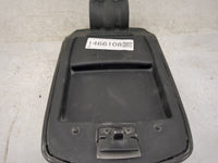 2013 Toyota Rav4 Center Console Armrest Cover Lid Fits OEM Used Auto Parts - Oemusedautoparts1.com