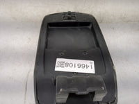 2013 Toyota Rav4 Center Console Armrest Cover Lid Fits OEM Used Auto Parts - Oemusedautoparts1.com
