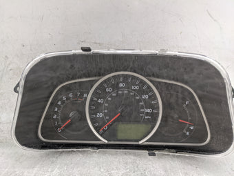 compare product 2013-2015 Toyota Rav4 Instrument Cluster Speedometer Gauges Miles:123K Fits Fits 2013 2014 2015 OEM Used Auto Parts