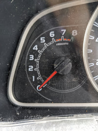 2013-2015 Toyota Rav4 Instrument Cluster Speedometer Gauges Miles:123K Fits Fits 2013 2014 2015 OEM Used Auto Parts - Oemuse