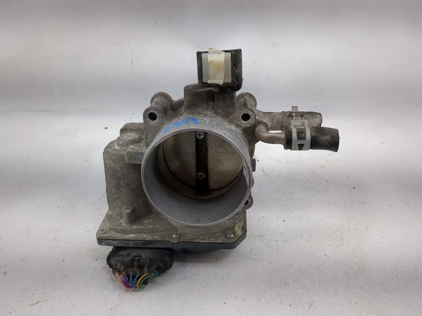 2009-2018 Toyota Rav4 Throttle Body P/N:22030-0V010 1440-09010 Fits Fits 2009 2010 2011 2012 2013 2014 2015 2016 2017 2018 2