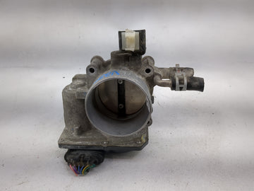 2009-2018 Toyota Rav4 Throttle Body P/N:22030-0V010 1440-09010 Fits Fits 2009 2010 2011 2012 2013 2014 2015 2016 2017 2018 2