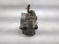 2009-2018 Toyota Rav4 Throttle Body P/N:22030-0V010 1440-09010 Fits Fits 2009 2010 2011 2012 2013 2014 2015 2016 2017 2018 2