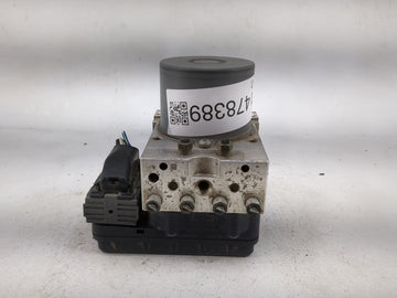 2013-2014 Toyota Rav4 ABS Pump Control Module Replacement P/N:44540-0R130 89541-0R050, 116040-36070 Fits Fits 2013 2014 OEM 
