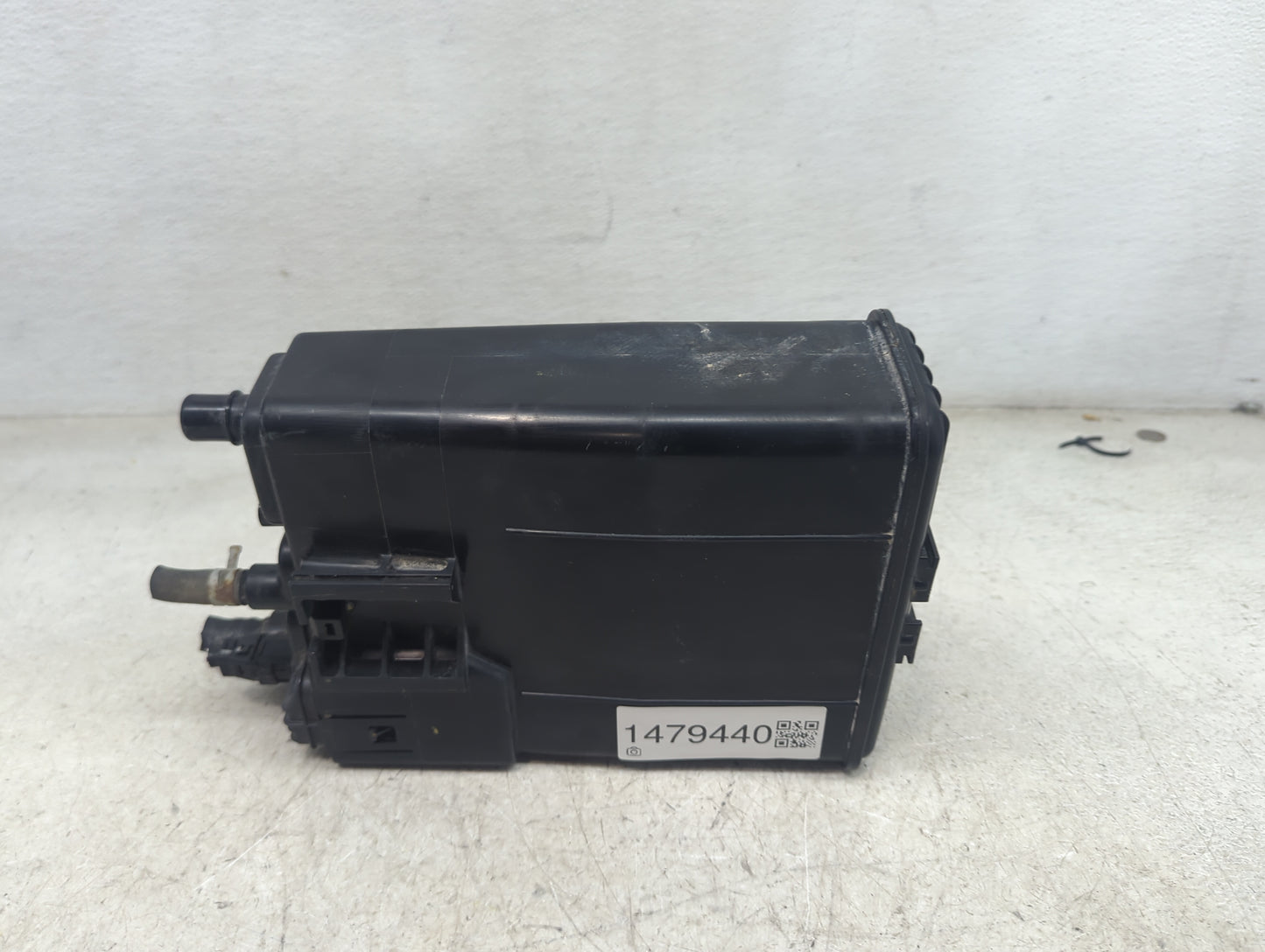 2013 Toyota Rav4 Fuel Vapor Charcoal Canister - Oemusedautoparts1.com
