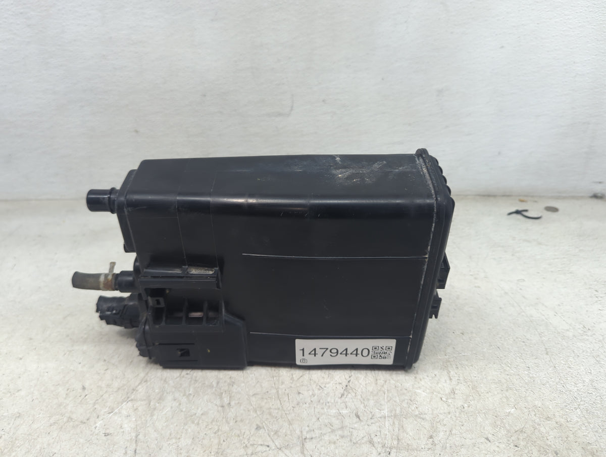 2013 Toyota Rav4 Fuel Vapor Charcoal Canister - Oemusedautoparts1.com