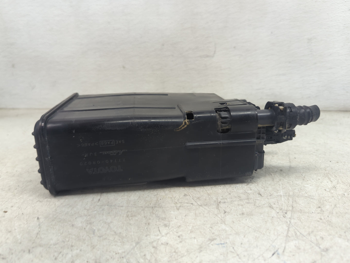 2013 Toyota Rav4 Fuel Vapor Charcoal Canister - Oemusedautoparts1.com