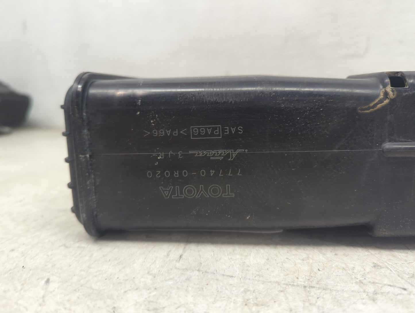 2013 Toyota Rav4 Fuel Vapor Charcoal Canister - Oemusedautoparts1.com