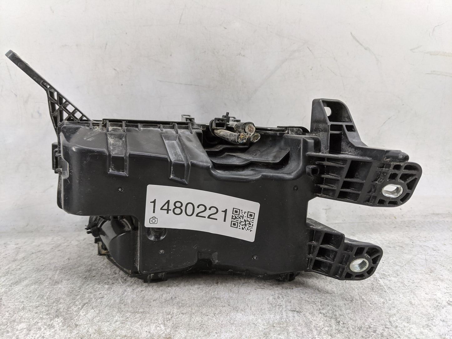 2013-2018 Toyota Rav4 Fusebox Fuse Box Panel Relay Module P/N:82662-0R140 Fits Fits 2013 2014 2015 2016 2017 2018 2019 2020 