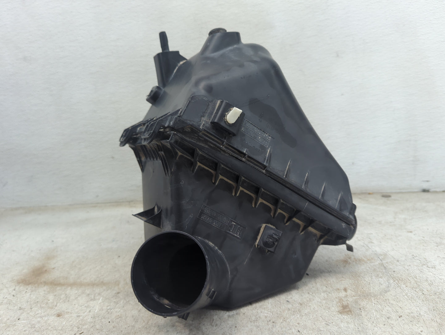 2013-2018 Toyota Rav4 Air Cleaner Intake-duct Hose Tube 1481100 - Oemusedautoparts1.com