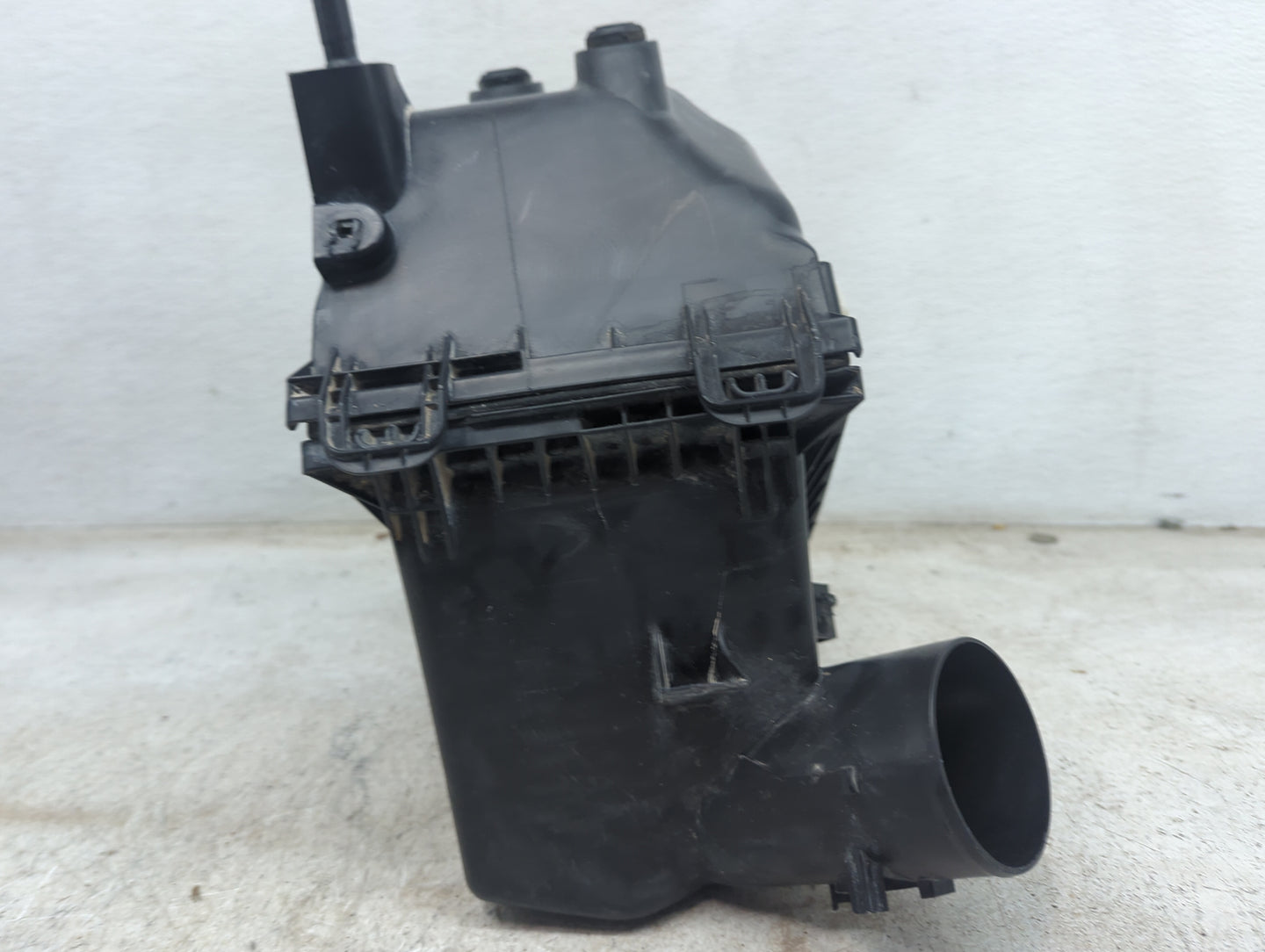 2013-2018 Toyota Rav4 Air Cleaner Intake-duct Hose Tube 1481100 - Oemusedautoparts1.com