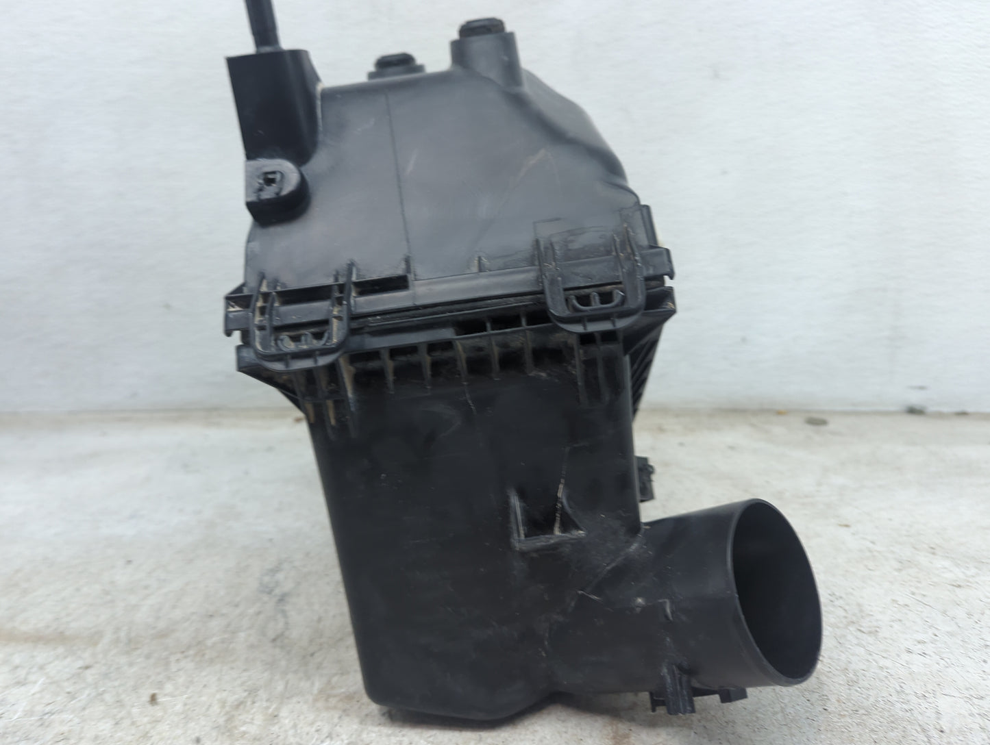 2013-2018 Toyota Rav4 Air Cleaner Intake-duct Hose Tube 1481100 - Oemusedautoparts1.com