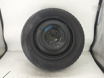 compare product 2013-2018 Toyota Rav4 Spare Donut Tire Wheel Rim Oem 1486955