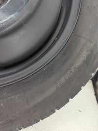 2013-2018 Toyota Rav4 Spare Donut Tire Wheel Rim Oem 1486955 - Oemusedautoparts1.com