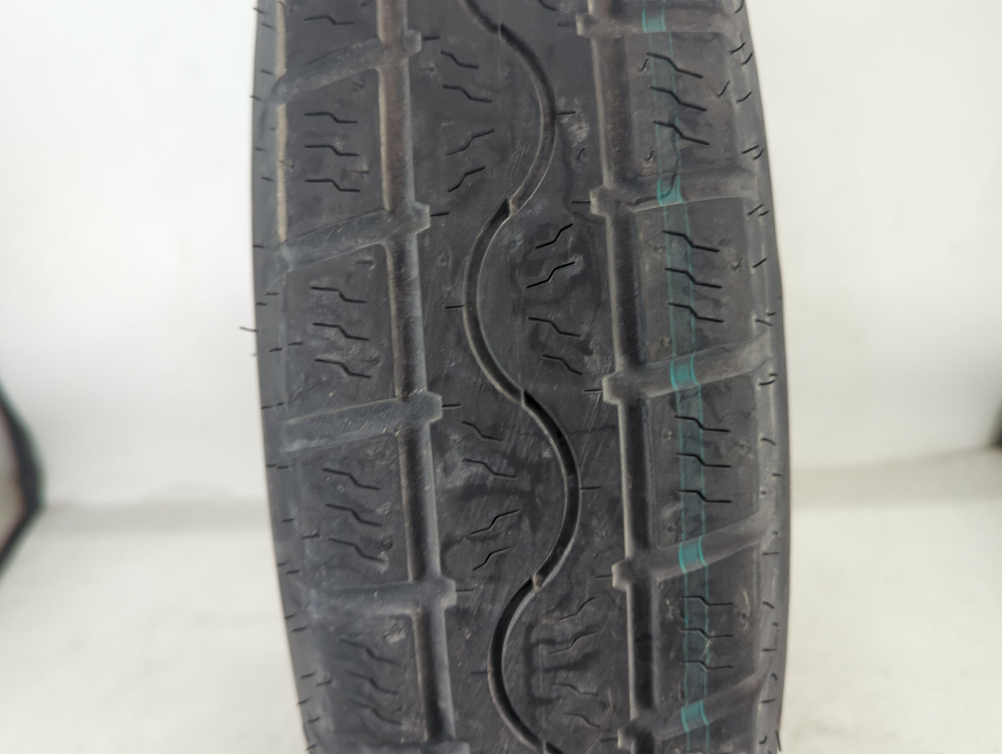 2013-2018 Toyota Rav4 Spare Donut Tire Wheel Rim Oem 1486955 - Oemusedautoparts1.com