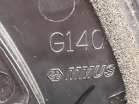 2013-2014 Toyota Rav4 Driver Side View Mirror - Left Door Mirror OEM Used - Oemusedautoparts1.com