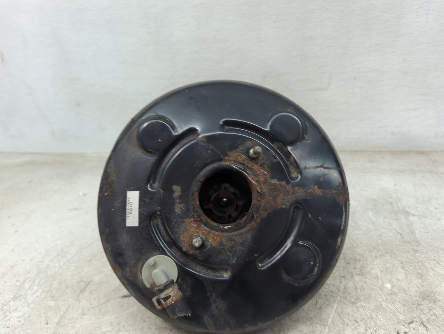 2013-2018 Toyota Rav4 Power Brake Booster Oem 1490094 - Oemusedautoparts1.com