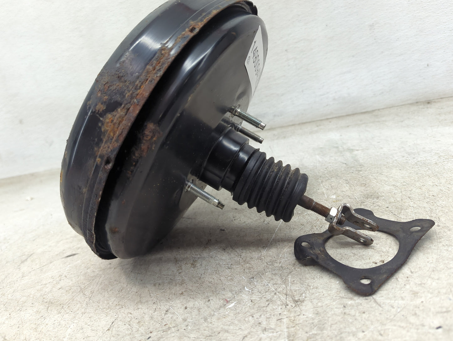 2013-2018 Toyota Rav4 Power Brake Booster Oem 1490094 - Oemusedautoparts1.com